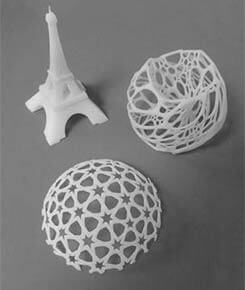 ID Print 3D - Fabricant et concepteur de pièces 3D