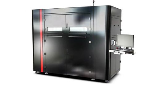 Idprint - Nos technologies d'impression 3D additive, frittage